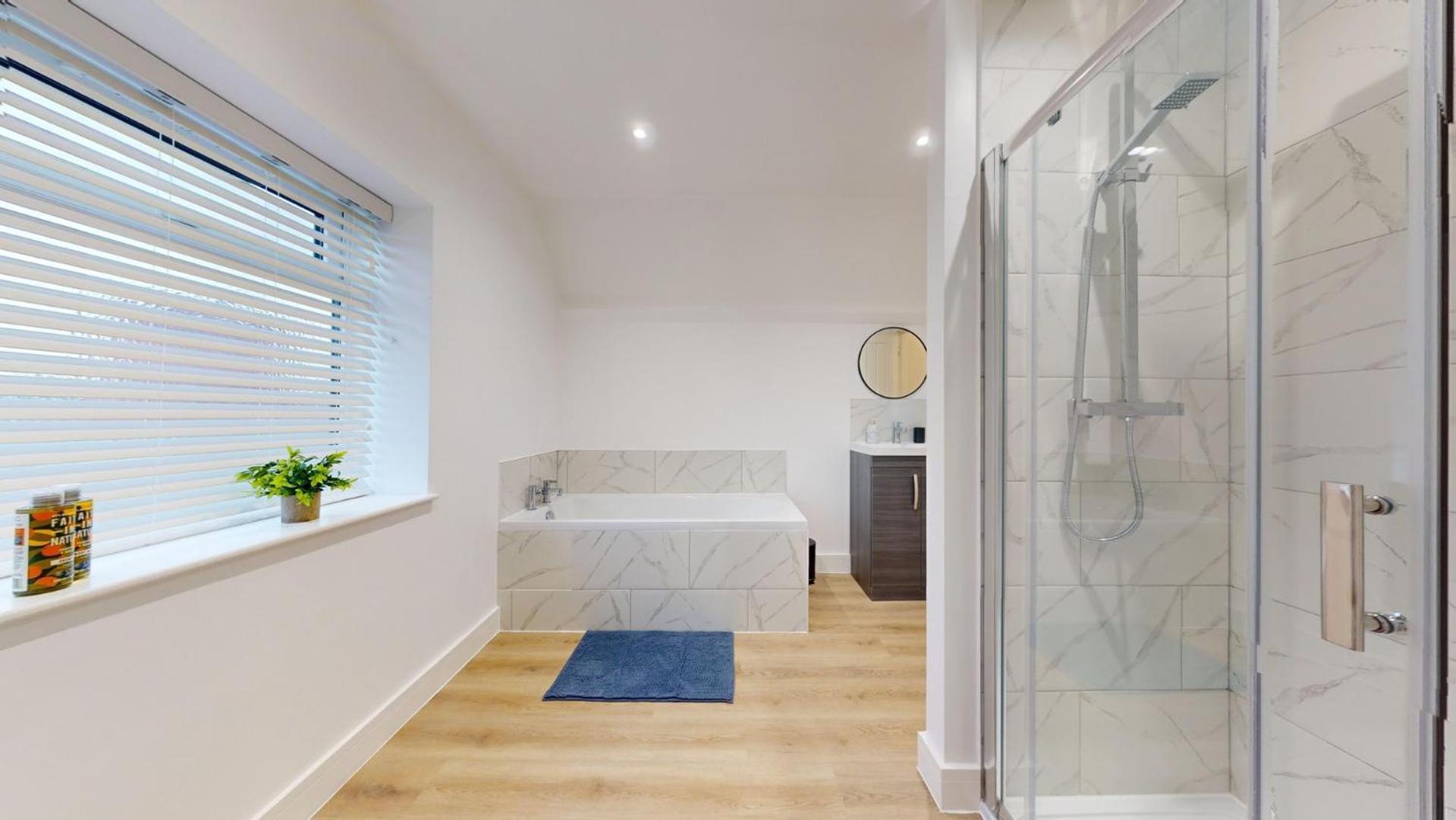 Impressive Two Bedroom | Wifi Cardiff Exterior foto
